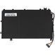 Батарея DELL 271J9 акумулятор для ноутбука Latitude 7350, P58G001 11.1V 30Wh Black GWV47 LBM-143661 фото 3