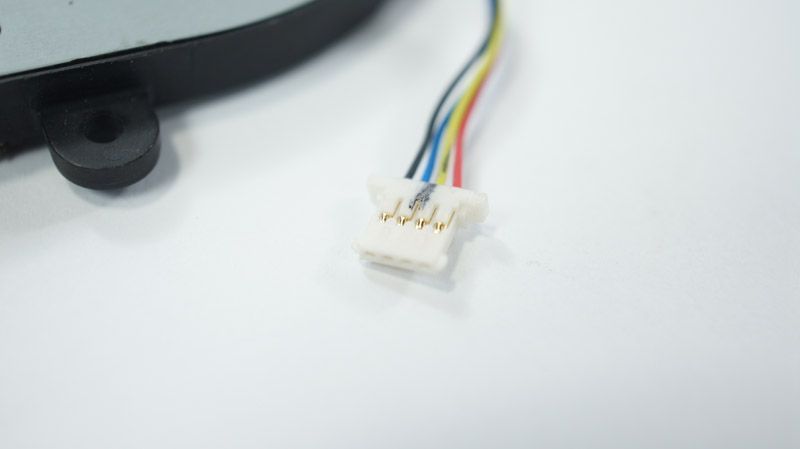 Вентилятор для ноутбука BRUSHLESS KSB05105HC-DH2G (ВЕРСИЯ 1) (Кулер) LBM-057351 фото Вентилятор для ноутбука BRUSHLESS KSB05105HC-DH2G (ВЕРСИЯ 1) (Кулер) LBM-057351 фото