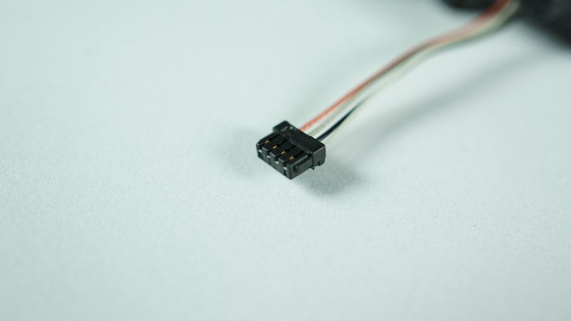 Вентилятор для ноутбука Dell XPS 13 13D (MG50060V1-Q010-S99) (Кулер) LBM-034769 фото