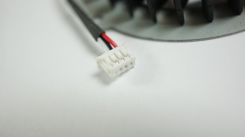 Вентилятор для ноутбука SamsungR463, R467, R470 (Кулер) LBM-049876 фото