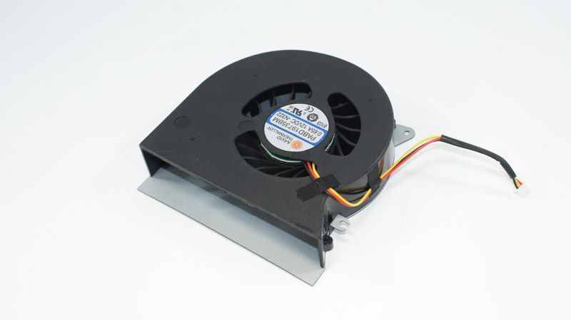 Вентилятор для ноутбука MSI&nbsp;GT72 (CPU FAN), GT72S GT72VR, GT72S GT72VR, MS-1781, MS-1782 series, 3pin (PABD19735BM-N292) (Кулер) LBM-074076 фото