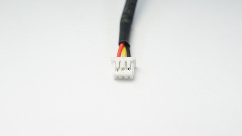 Вентилятор для ноутбука MSI&nbsp;GT72 (CPU FAN), GT72S GT72VR, GT72S GT72VR, MS-1781, MS-1782 series, 3pin (PABD19735BM-N292) (Кулер) LBM-074076 фото