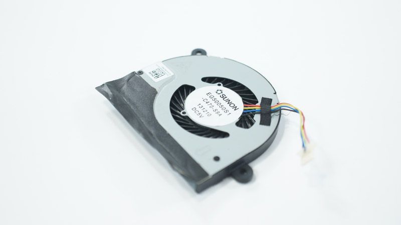 Вентилятор для ноутбука BRUSHLESS KSB05105HC-DH2G (ВЕРСИЯ 1) (Кулер) LBM-057351 фото Вентилятор для ноутбука BRUSHLESS KSB05105HC-DH2G (ВЕРСИЯ 1) (Кулер) LBM-057351 фото