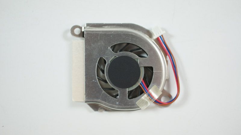 Вентилятор для ноутбука Toshiba NB100 (UDQFYFR08C1N) (Кулер) LBM-043554 фото