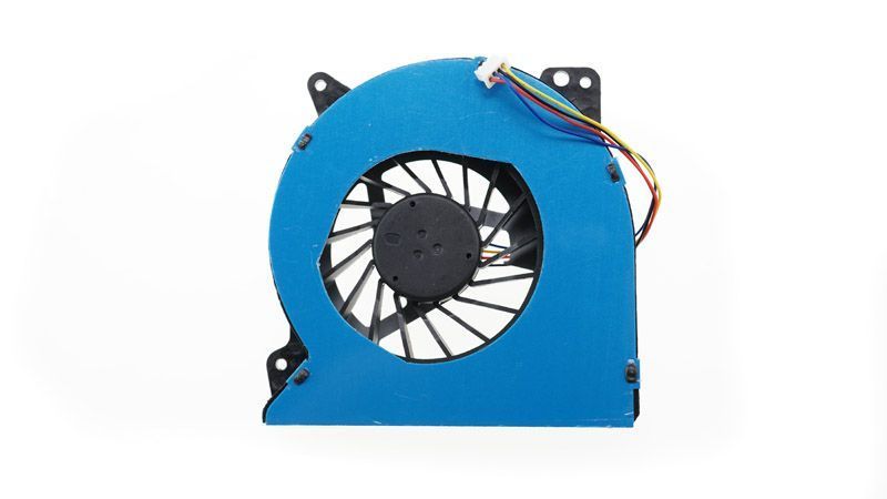 Вентилятор для ноутбука Asus G750JH, G750JZ (CPU FAN), 5V (13NB0181P02011) (Кулер) LBM-071178 фото