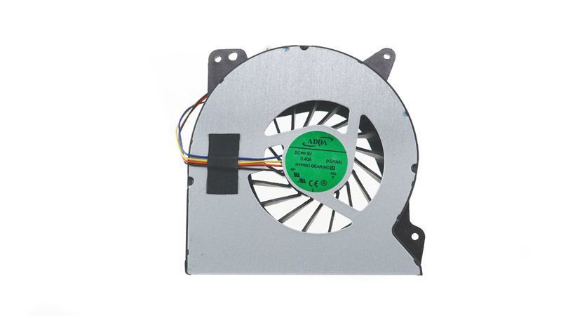 Вентилятор для ноутбука Asus G750JH, G750JZ (CPU FAN), 5V (13NB0181P02011) (Кулер) LBM-071178 фото