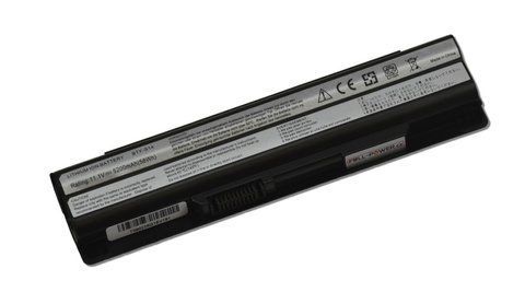 Батарея BTY-S14 аккумулятор для ноутбука MSI MS-1759, CX70, GP70, GE70, CR70, GE72 LBM-012033 фото