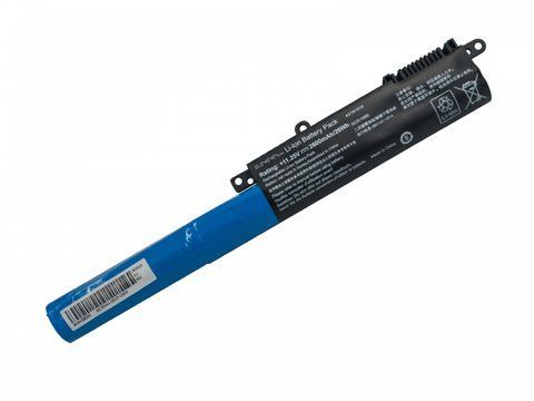 Батарея, акумулятор для ноутбука Asus X540NV, X540NV-DM, X540NV-GQ LBM-062773 фото