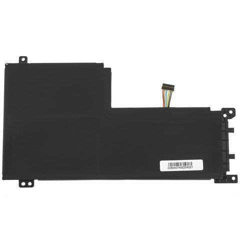 Батарея LENOVO L19C3PF5 аккумулятор для ноутбука IdeaPad 5 15IIL05, 5 15ARE05 11.52V 4990mAh 57Wh Black 5B10W86947 LBM-124596 фото