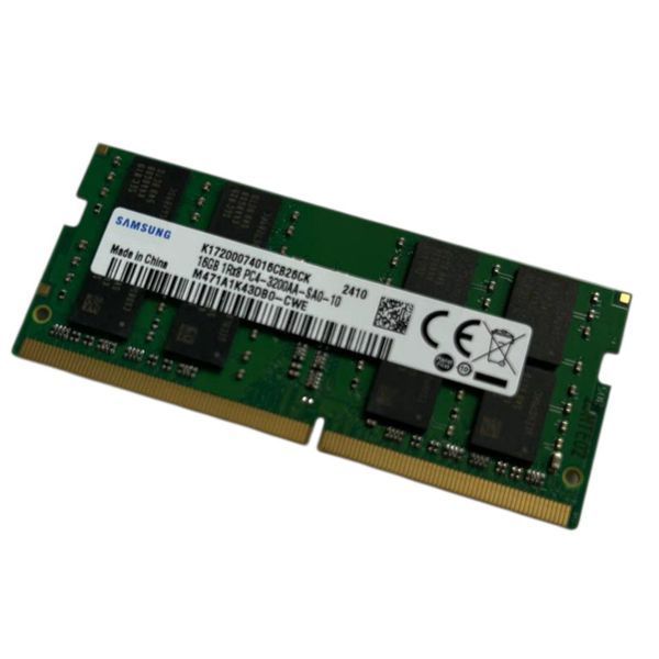 Оперативна пам'ять Acer Aspire 5 A514-54, для ноутбука DDR4 16Gb LBM-PC4-16GB фото Оперативна пам'ять Acer Aspire 5 A514-54, для ноутбука DDR4 16Gb LBM-PC4-16GB фото