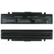 Батарея Samsung AA-PB4NC6B аккумулятор для ноутбука P50, P60, R39, R40, R45, R60, R65, R70, Q210, R460, R510 11.1V 5200mAh Black LBM-026724 фото 1