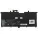 Оригінальна Батарея DELL NNF1C акумулятор для ноутбука XPS 13 9365 P71G 7.6V 5940mAh 46Wh Black HMPFH LBM-090016 фото 3
