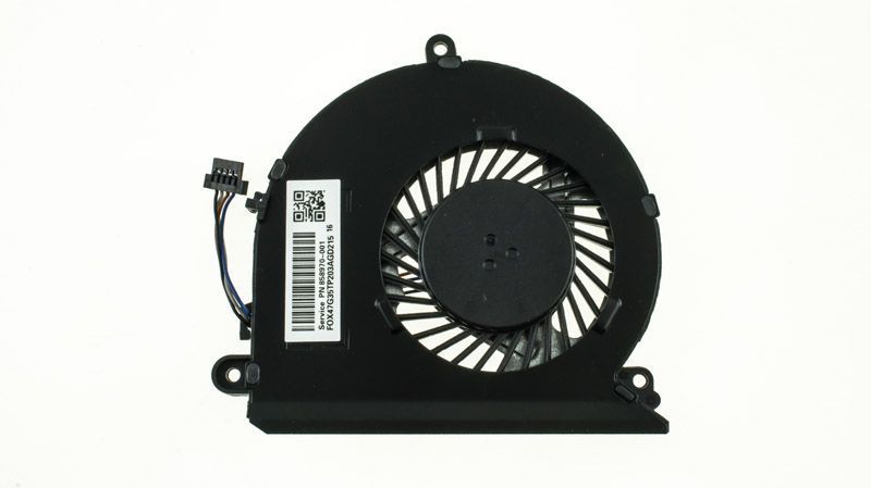 Вентилятор для ноутбука LENOVO IdeaPad V310-15ISK, V310-15IKB (4CLV6FALV20) (Кулер) LBM-061266 фото