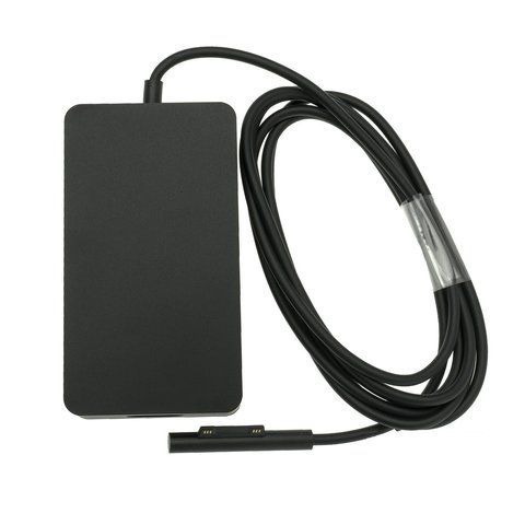 Зарядное устройство для ноутбука Microsoft 15V 2.58A 39W Model 1800 (блок питания, зарядка) LBM-067492 фото