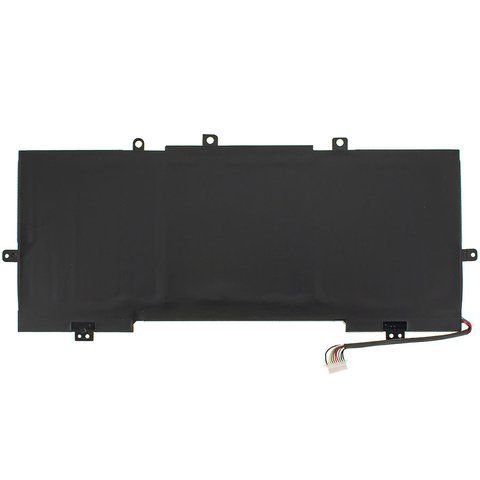 Батарея HP VR03XL акумулятор для ноутбука Envy 13-D series 11.4V 2900mAh 33Wh Black LBM-128521 фото