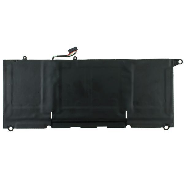 Оригінальна Батарея DELL PW23Y акумулятор для ноутбука XPS 13 9360 series 7.6V 8085mAh 60Wh Black LBM-078637 фото