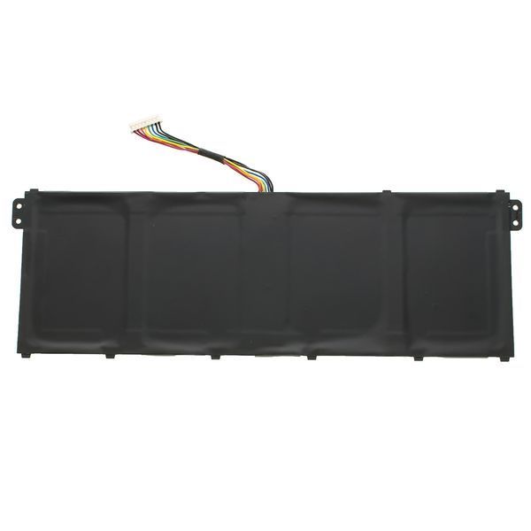 Оригінальна Батарея Acer AC14B8K акумулятор для ноутбука Aspire E5-771, ES1-511, V3-371 series 15.2V 3220mAh 48Wh, Black KT.0040G.004 LBM-089804 фото