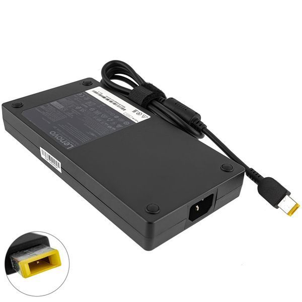 Зарядний пристрій для ноутбука Lenovo ADL300SDC3A 300W (блок живлення, зарядка) LBM-128745 фото