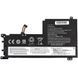 Батарея LENOVO L19C3PF5 акумулятор для ноутбука IdeaPad 5 15IIL05, 5 15ARE05 11.55V 4650mAh Black 5B10W86947 LBM-140773 фото 3