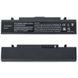 Батарея Samsung R522 акумулятор для ноутбука R420, R460, R522, R528, R530, RV408, RV410, X360, X460 11.1V 5200mAh Black LBM-122066 фото 1