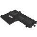 Батарея ASUS B31N2015 аккумулятор для ноутбука VivoBook 17 K712EQ, K712EA, X712EA, X712EQ, S712EA, S712EQ 11.4V 48Wh Black LBM-128289 фото 2