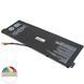 Батарея Acer AP19B8M аккумулятор для ноутбука SF313-51N, SF513-55N, ConceptD 3 Pro CN315-72P 11.61V 4821mAh 55.97Wh, Black LBM-128328 фото 2
