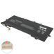 Батарея HP VR03XL аккумулятор для ноутбука Envy 13-D series 11.4V 2900mAh 33Wh Black LBM-128521 фото 2