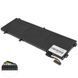 Батарея DELL RRCGW аккумулятор для ноутбука XPS 15 9550 ВЕРСИЯ 3 , Precision 5510 11.55V 4800mAh 55Wh Black LBM-128509 фото 2