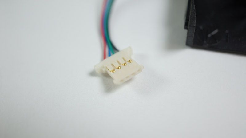Вентилятор для ноутбука HP COMPAQ 2710P, 2730P (13.v1.b2736.f.gn) (Кулер) LBM-049884 фото