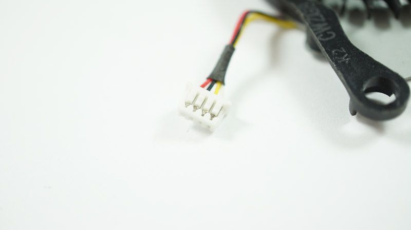 Вентилятор для ноутбука Acer ASPIRE ONE ZG8, AO530, AO531H, G3 (Кулер) LBM-038651 фото