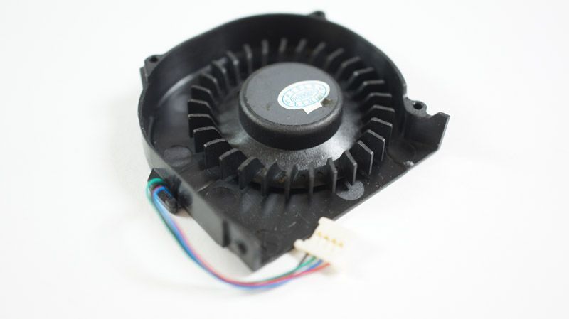 Вентилятор для ноутбука HP COMPAQ 2710P, 2730P (13.v1.b2736.f.gn) (Кулер) LBM-049884 фото