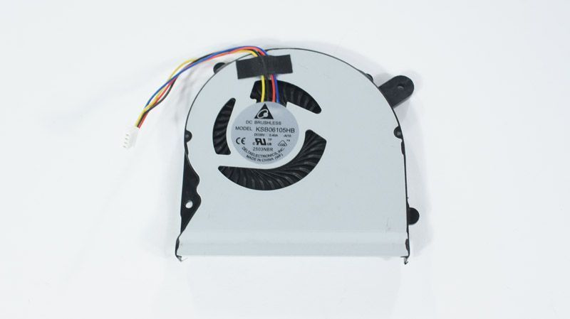 Вентилятор для ноутбука Asus S300CA (13NB00Z1P11011) (Кулер) LBM-071185 фото