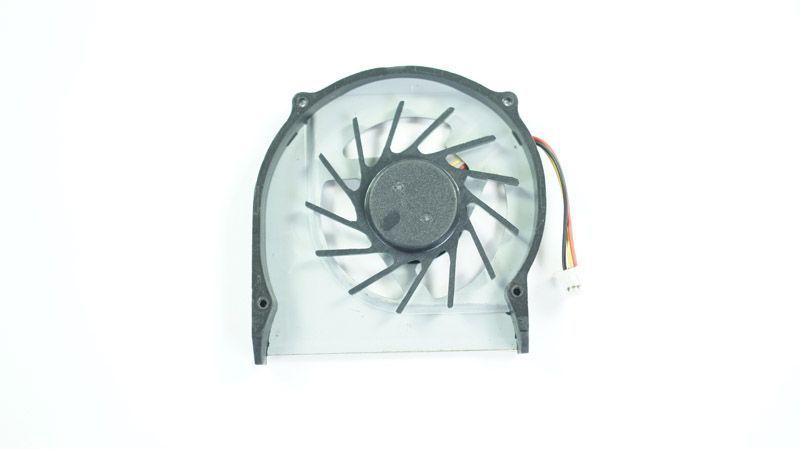 Вентилятор для ноутбука Acer ASPIRE ONE D255, D255E, D260 (60.SDE02.006) (MF40050V1-Q040-G99 K0609X / DC 5V 1.25W / AT0DM001SS0) (Кулер) LBM-034808 фото
