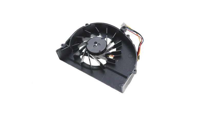 Вентилятор для ноутбука HP PAVILION DV4-3000 series (644514-001) (Кулер) LBM-043556 фото