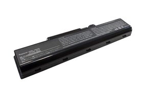 Батарея AS07A31 акумулятор для ноутбука Acer Aspire 4710, 4310, 4520, 4720, 4920G, 2930, 4220, 5334, 5732 LBM-062304 фото