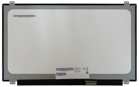 Матрица (экран) для ноутбука Lenovo G505s 1366X768 HD LBM-066672 фото