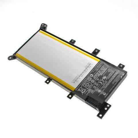 Оригінальна Батарея ASUS C21N1347 акумулятор для ноутбука X555LA, X555LD, X555LN, R556LD 7.6V 37Wh 5000mAh LBM-083700 фото