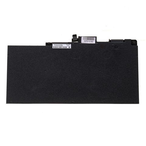 Оригінальна Батарея HP TA03XL акумулятор для ноутбука EliteBook 840 G4, 850 G4 series 11.55V 51Wh Black LBM-068138 фото