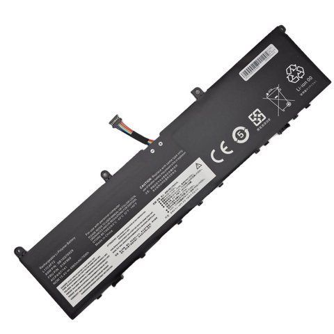 Батарея LENOVO L17C4P72 аккумулятор для ноутбука ThinkPad P1 X1 Extreme 1st 2nd Gen LBM-068479 фото