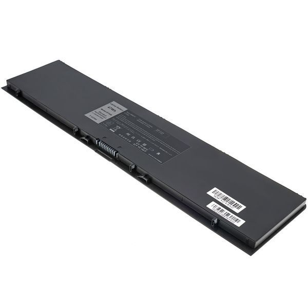 Батарея DELL 34GKR аккумулятор для ноутбука Latitude E7420, E7440 7.4V 47Wh Black LBM-140449 фото