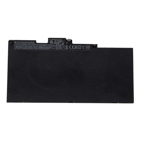 Оригінальна Батарея HP TA03XL акумулятор для ноутбука EliteBook 840 G4, 850 G4 series 11.55V 51Wh Black LBM-068138 фото