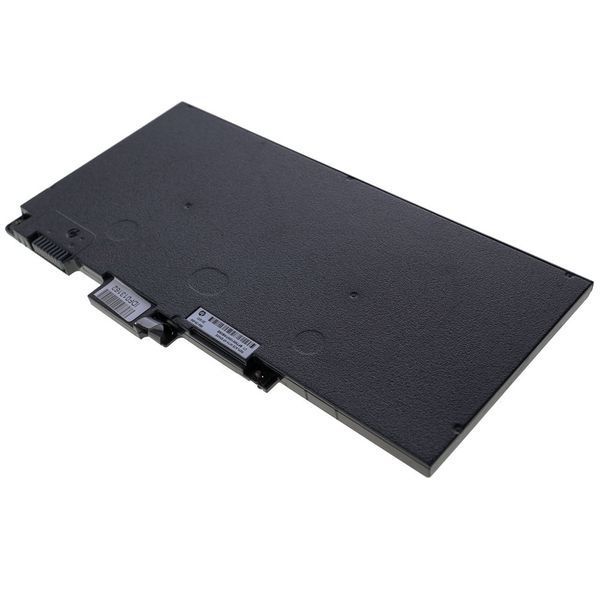 Оригінальна Батарея HP TA03XL акумулятор для ноутбука EliteBook 840 G4, 850 G4 series 11.55V 51Wh Black LBM-068138 фото