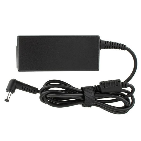 Зарядное устройство для ноутбука Lenovo 20V 2A 40W 5.5*2.5 (блок питания, зарядка) LBM-064436 фото