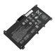 Батарея HP HT03XL аккумулятор для ноутбука Pavilion 14-CE, 15-DA, 15-CW, 17-CA series 11.4V 4150mAh 47Wh LBM-067873 фото 2