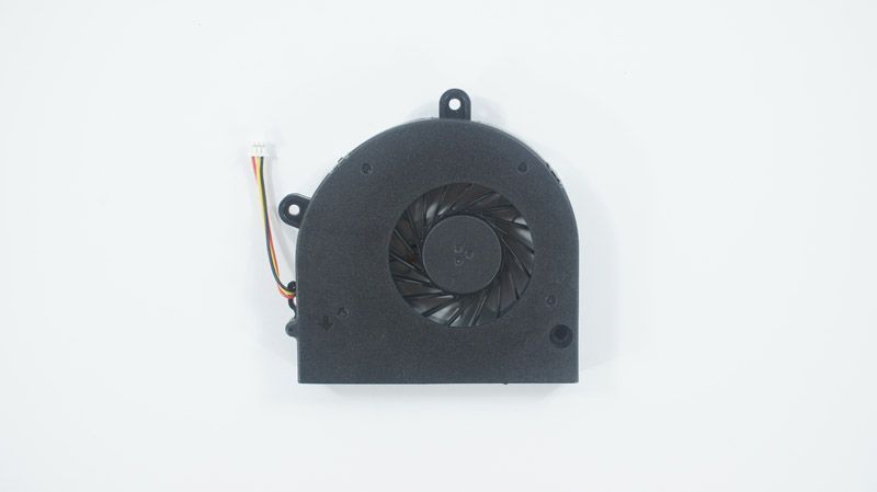 Вентилятор для ноутбука Acer ASPIRE 5251, 5252, 5551, 5552, 5740, 5741, eMachines E442, E642, Gateway NV50A, Toshiba A660 A660D A665 A665D L670 L670D L675 L675D P750 P755 (Кулер) LBM-034810 фото