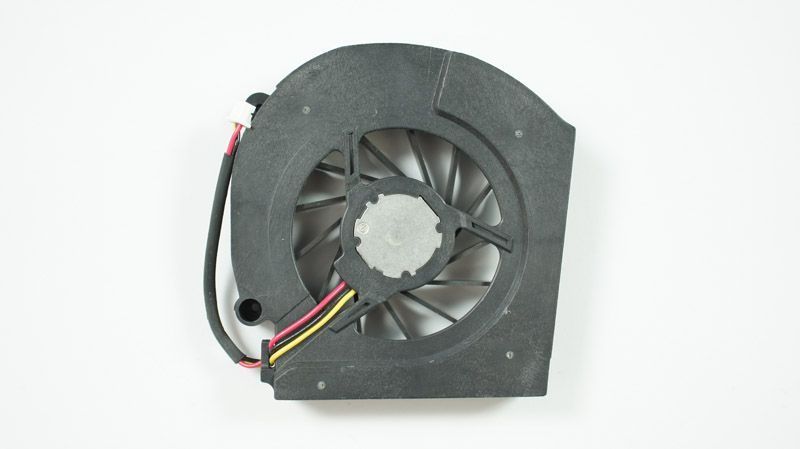 Вентилятор для ноутбука LENOVO ThinkPad Z60, Z60M, Z61M (Кулер) LBM-038659 фото