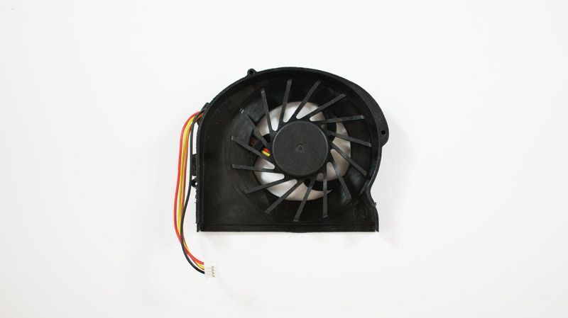 Вентилятор для ноутбука LENOVO IdeaPad Z360, Z365 (Кулер) LBM-043569 фото