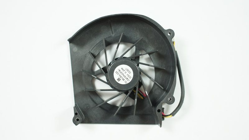 Вентилятор для ноутбука LENOVO ThinkPad Z60, Z60M, Z61M (Кулер) LBM-038659 фото