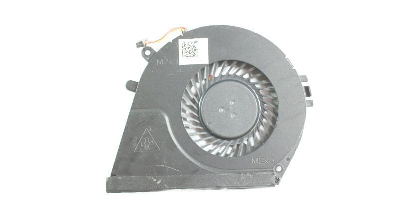 Вентилятор для ноутбука HP ENVY 14-K, M6-K, 4pin (725445-001)(Кулер) LBM-050033 фото