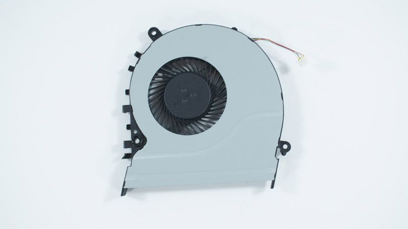 Вентилятор для ноутбука Asus S551LA, S551LB, S551LN, DC5V 2.0W, 4pin (SUNON EF50060S1-C180-S9A) (Кулер) LBM-071198 фото